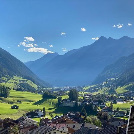 Haus Wildspitz Lejlighed Neustift im Stubaital Eksteriør billede